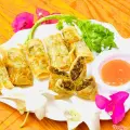 Hình ảnh Chả Giò Giòn