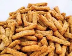 Hình ảnh Chả cá sợi