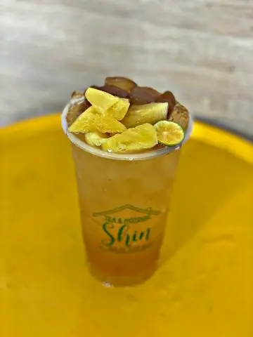 Hình ảnh Trà lài đác thơm