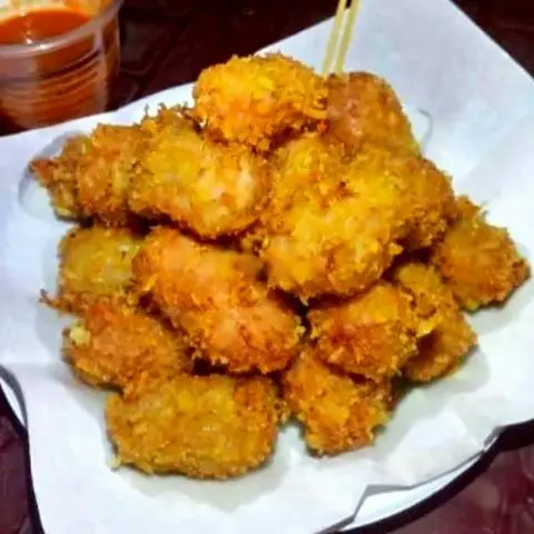 Hình ảnh Nem chua rán - phần nhỏ