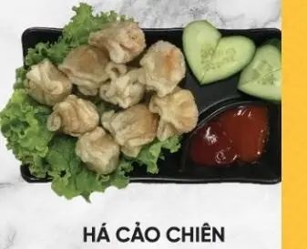 Hình ảnh Há cảo chiên