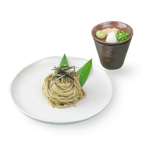 Hình ảnh Cha soba