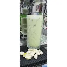 Hình ảnh Trà Sữa Hạt Dẻ Cười