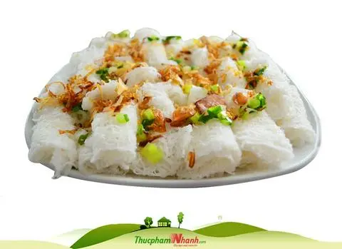 Hình ảnh Bánh hỏi thêm 1kg
