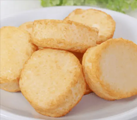 Hình ảnh Đậu hũ phô mai