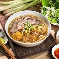 Hình ảnh Tái chín