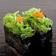 Hình ảnh CHUKA WAKAME  SUSHI (Rong Biển Trộn Mè)
