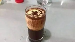 Hình ảnh Cacao sữa kem ( Cacao With Cream)