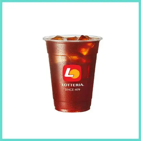 Hình ảnh Cà phê Americano