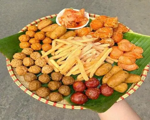 Hình ảnh Combo 1