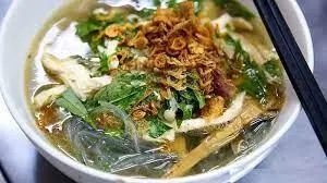 Hình ảnh Miến gà