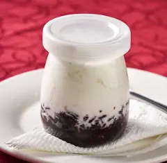 Hình ảnh Sữa chua nếp cẩm