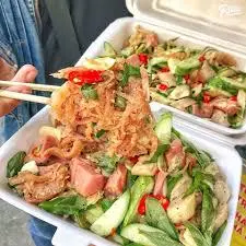 Hình ảnh Tré trộn thập cẩm