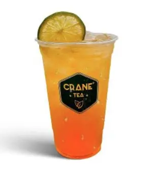 Hình ảnh Hồng trà chanh