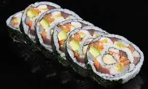 Hình ảnh SUMO SUSHI (Cuộn Thập Cẩm)