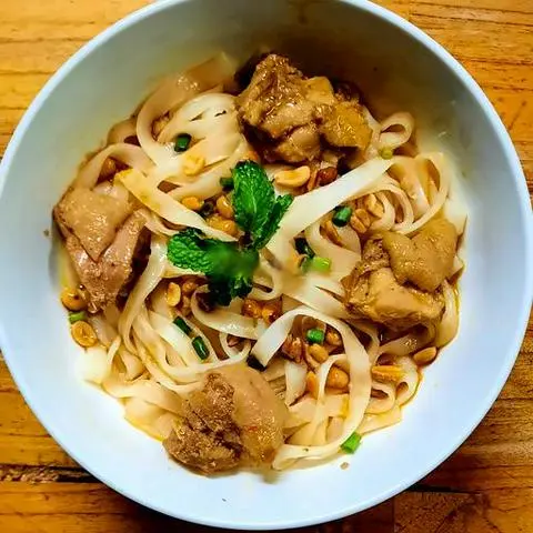 Hình ảnh Gà ta