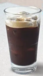 Hình ảnh Cà phê đen đá
