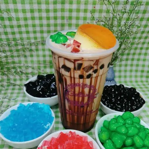 Hình ảnh Socola thập cẩm đặc biệt