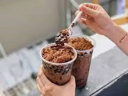 Hình ảnh Cacao dầm