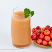 Hình ảnh Nước ép sơri( ly khổng lồ)