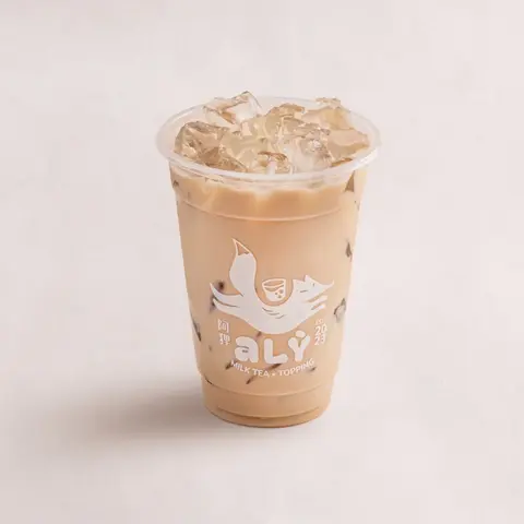 Hình ảnh Trà sữa truyền thống