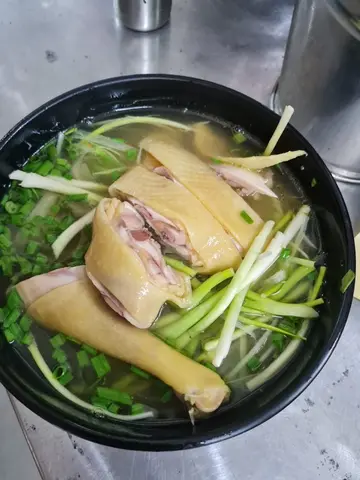 Hình ảnh Bún má đùi