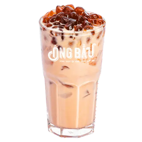 Hình ảnh Trà sữa trân châu