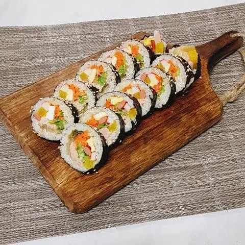 Hình ảnh Kim bắp truyền thống