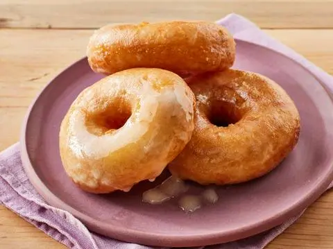 Hình ảnh Donut