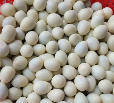 Hình ảnh Thêm 3 trứng cút