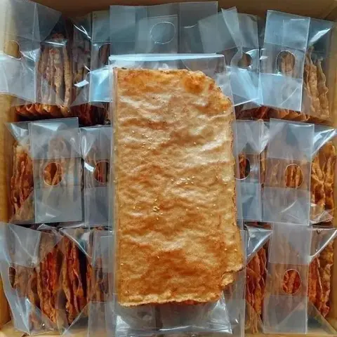Hình ảnh Bánh tráng mắm ruốc Đà Lạt
