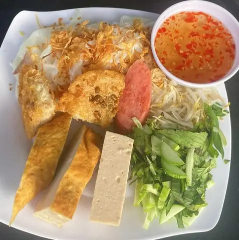 Hình ảnh Bánh ướt