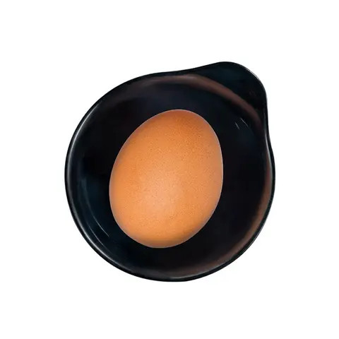 Hình ảnh Trứng gà (để sống) 1 quả.