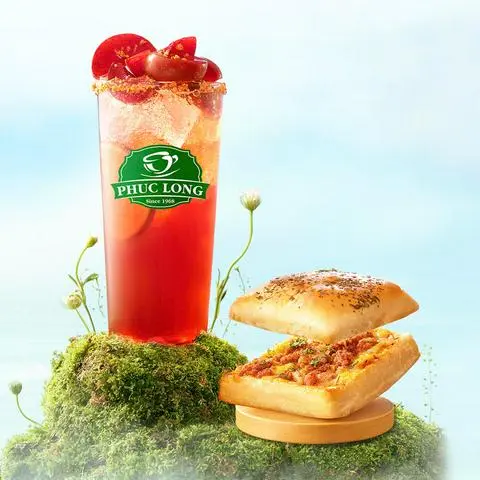 Hình ảnh Combo 99k - Đậm vị Hà Thành và Bánh Pizza