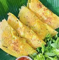 Hình ảnh Bánh xèo