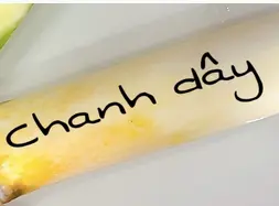 Hình ảnh Chanh dây