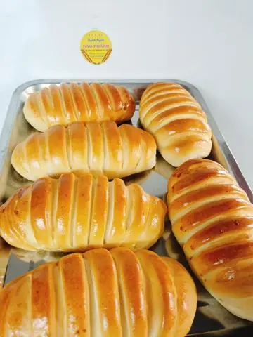 Hình ảnh Mỳ cadé