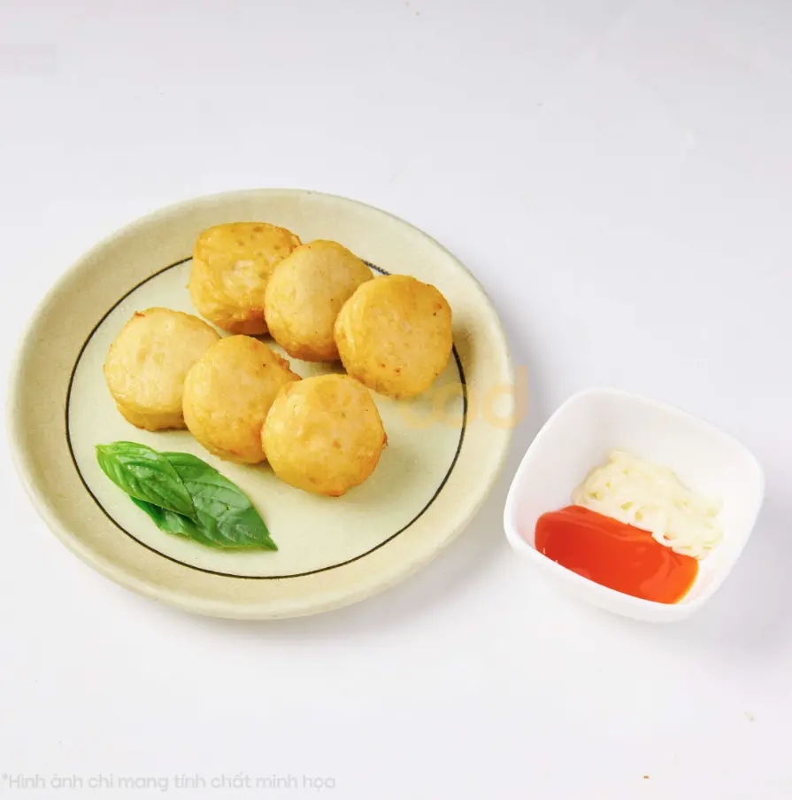 Hình ảnh Đậu hũ phô mai