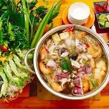 Hình ảnh Lẩu mắm miền Tây