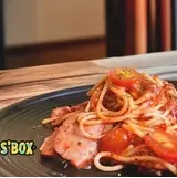 Hình ảnh Spicy duck breast