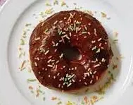 Hình ảnh Bánh donut