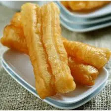 Hình ảnh Bánh quẩy