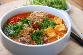 Hình ảnh Bún riêu thường