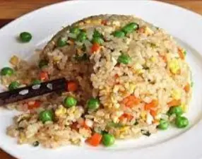 Hình ảnh Cơm chiên dương châu