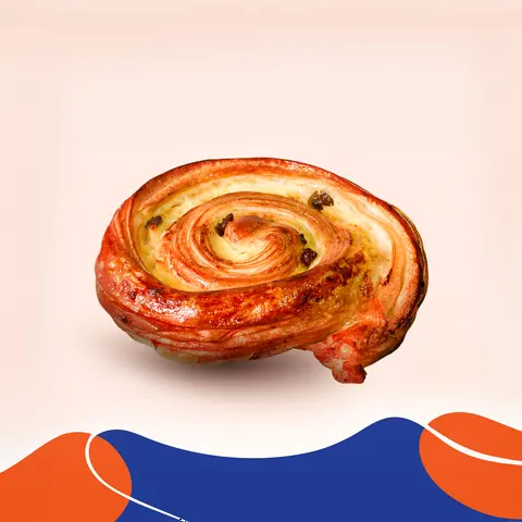 Hình ảnh Raisin Roll