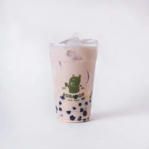 Hình ảnh Trà Sữa 3Q