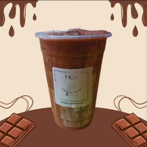 Hình ảnh Cacao sữa tươi