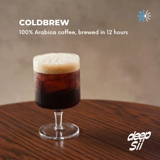Hình ảnh Original Coldbrew