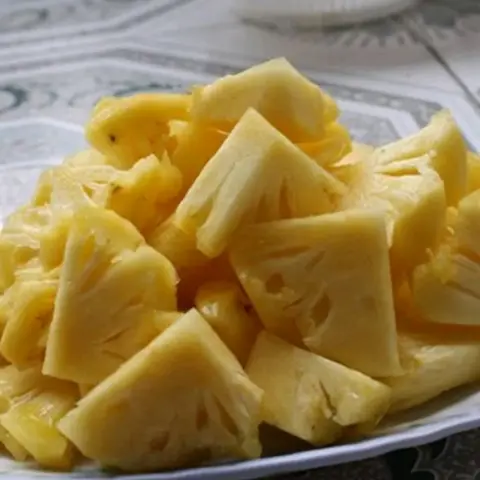 Hình ảnh Thơm - 400gr