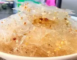 Hình ảnh Bánh tráng tỏi